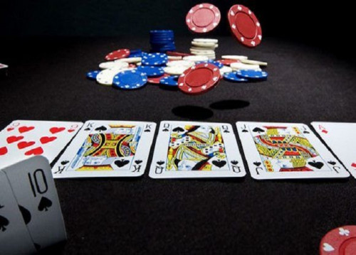 Online Poker Gamings: Residence Games vs. Gambling enterprise Activity

When in the process of finding out as much as you potentially can pertaining to casino poker chips that specify to one gambling establishment, you should 
learn regarding whether there are UV markings on the item. These are qq poker online normally visible on the inlay of the item. 

Web: https://99domino.id/

#agen  #pokerqq #poker  #qq  #terbaru #online