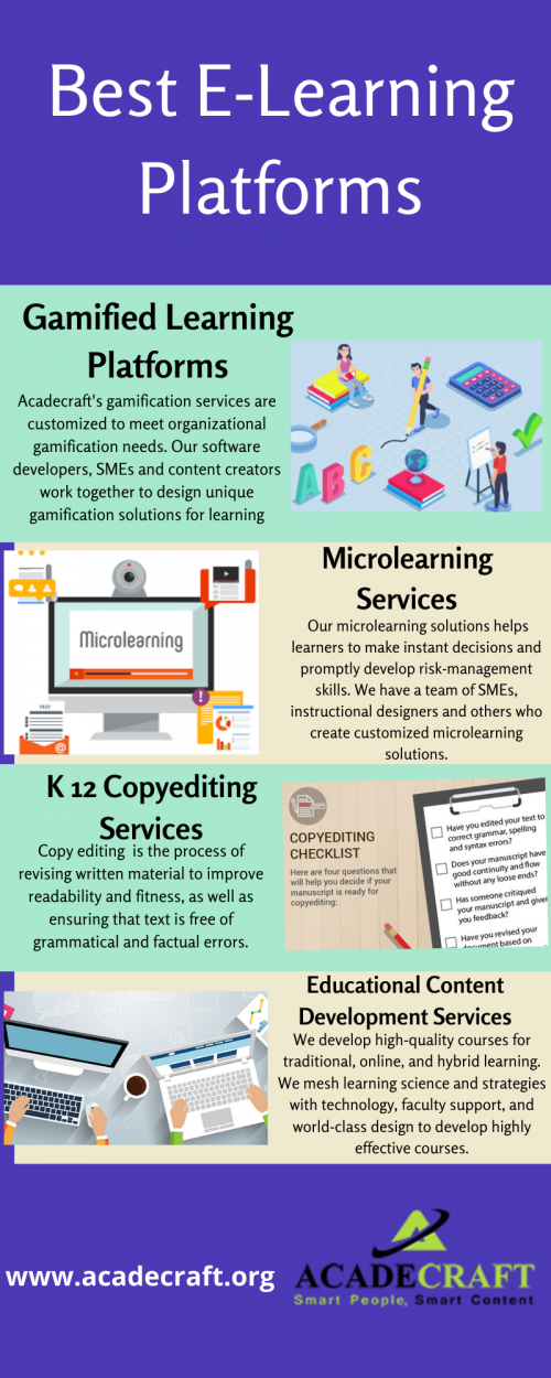 K 12 Copy editing is the process of revising written material to improve readability and fitness, as well as ensuring that text is free of grammatical and factual errors.

https://www.acadecraft.org/k12/copyediting-services/