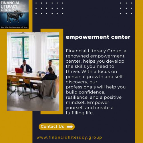 empowerment center