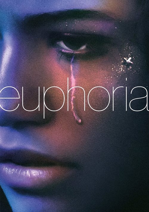 Euforia / Euphoria (2019) {Sezon 1}  PL.720p.AMZN.WEB-DL.x264-J / Polski Lektor