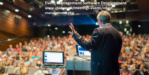 At Chetu, we offer event planning and management software development solutions and services by the expert programmer team. For more details, Visit: https://www.chetu.com/meetings-events/event-management.php now!