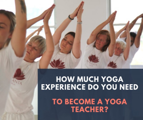 We are the well known in all over region for providing experience yoga teacher. Our main aim is to give best services to you, please visit our website and get more detail about us https://www.arhantayoga.org/how-much-experience-is-needed-to-follow-yoga-teacher-training/.