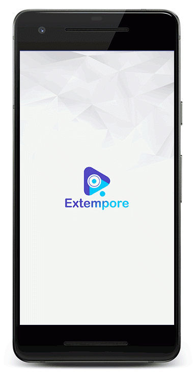 https://www.coremtv.com/recommends/extempore/
What is extempore?
This Brand New App Turns Your Smartphone Into Your Personal Teleprompter
Incredibly Easy To Setup and Use!
100% Newbie Friendly (No Technical Savvy Required).
Saves Tons of Hours of Editing - Know EXACTLY What To Say Without Any Mishaps.
Create Pro Quality Videos On Demand
Export Your Videos to HD!
Upload To YouTube Seamlessly
Share On Popular Social Networks
Everything Is Saved To Your Smartphone - No Need To Purchase Any Further Equipment.
Major Discount For A Limited Time Only!