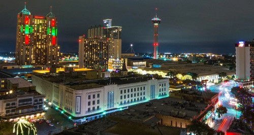 Bongo PM is the No.1 property and ShortTerm Rental Management Companies In San Antonio, TX. This city is a perfect place for short-term rentals. Allow our local team to ensure you are optimizing your listing & rental income.

Click here:- https://www.bongopm.com/san-antonio