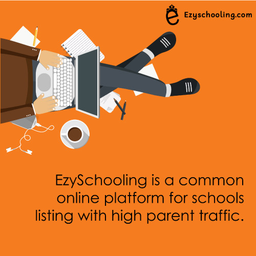 As everyone know why every parent prefer school admission in delhi for their child, their child gets the following things
Great Infrastructure
Intuitive Teachers
Complimentry Environment
Academic Tools
Learn to Think
Competive Within themselves