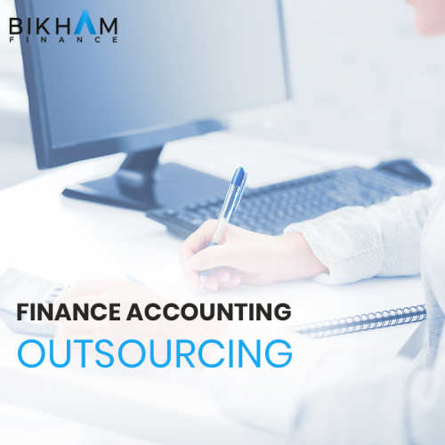 finance accounting outsourcing