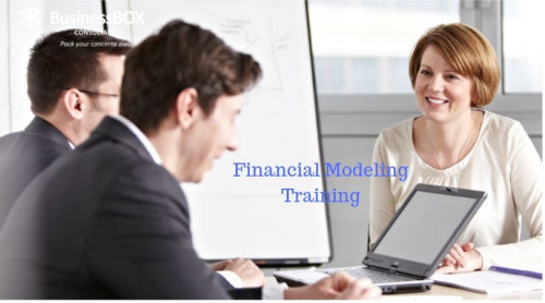 BusinessBOX offers #Financial #Modeling #Training our training and development services are designed to help professionals in accounting, finance, and business, in general, boost their knowledge.

https://businessbox.me/testimonial/financial-modeling-training