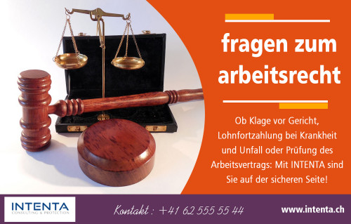 fragen zum arbeitsrecht - Gifyu