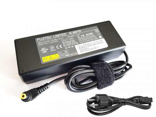 https://www.30adapter.nl/originele-fujitsu-celsius-h700-serie-adapter-oplader-100w-p-21362.html

Product informatie
Input:100-240V / 50-60Hz
Output: 19V-5.27-100W
Connector: 5.5mm / 2.5mm
Kleur: Zwart
Conditie: nieuw,Originele
Garantie: 12 maanden garantie en 30 dagen geld terug
Pakket inbegrepen:
1 x Fujitsu Adapter
1 x EU-PLUG Kabel
Compatibel model:
34042174 Fujitsu, 38019878 Fujitsu, 38019879 Fujitsu, 38019880 Fujitsu, 38012189 Fujitsu, A11-100P2A Fujitsu, 34005858 Fujitsu, FMV-AC323B Fujitsu, 34023361 Fujitsu, FPCAC112 Fujitsu, 34024214 Fujitsu, FPCAC69 Fujitsu, FPCAC112C Fujitsu, FPCAC79BZ Fujitsu, FPCAC113C Fujitsu, CP500602-01 Fujitsu, FPCAC54BW Fujitsu, CP481149-02 Fujitsu, FPCAC63W Fujitsu, CP478108-XX Fujitsu, CP311809-01 Fujitsu, CP500600-02 Fujitsu, CP360063-01 Fujitsu, FUJ:CP330515-XX Fujitsu, CP330515-XX Fujitsu, FUJ:CP374607-XX Fujitsu, CP374607-XX Fujitsu, FUJ:CP389454-XX Fujitsu, CP483461-01 Fujitsu, FUJ:CP478108-XX Fujitsu, CP500601-02 Fujitsu, FUJ:CP481149-02 Fujitsu, FUJ:CP481149-XX Fujitsu, FUJ:CP500600-XX Fujitsu, FUJ:CP477229-XX Fujitsu, FUJ:CP500602-XX Fujitsu, FUJ:CP500601-XX Fujitsu, FUJ:CP500603-XX Fujitsu, FUJ:CP604499-XX Fujitsu, FUJ:CP500605-XX Fujitsu,