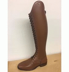 Need custom dressage boots? Dial (424) 263-5914 for phone consultations about sizing and price with us at Gee Gee Equine Equestrian Boutique.
