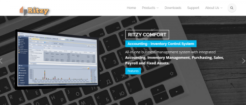 Ritzy Solutions provides Logistics and Freight Forwarding Shipping Management Software Saudi Arabia, Qatar, Oman, UAE, Kuwait and Dubai. We provide Logistics and freight forwarding software in USA, Freight Forwarding Software. Call us +61 3 8592 6416
Visit here:- https://www.ritzy.net/