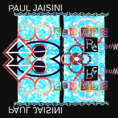 gifartsy 2012 14 PAUL JAISINI GLEITZEIT MANIFESTO 25th ANNIVERSARY INVISIBLE PAINTINGS NYC10