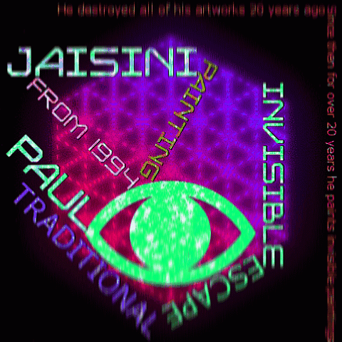 gifartsy 2012 14 PAUL JAISINI GLEITZEIT MANIFESTO 25th ANNIVERSARY INVISIBLE PAINTINGS NYC32
