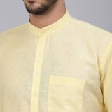 gold-dobby-kurta-2