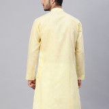 gold-dobby-kurta-4