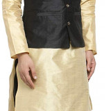 gold-kurta-blk-jacket-blk-dhoti-2