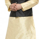 gold-kurta-blk-jacket-blk-dhoti-3