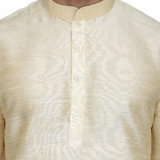 gold-silk-kurta-cotton-dhoti-5