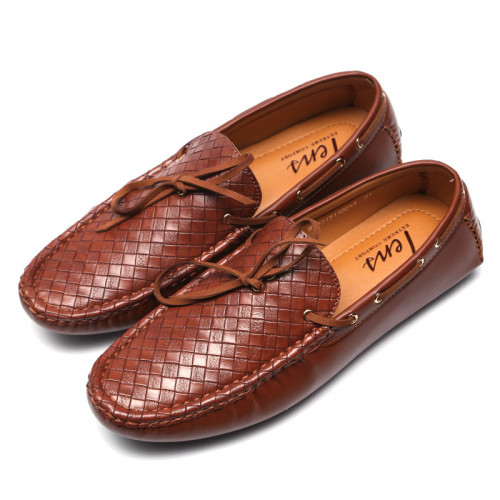 Visit Our Website:
https://tensshoes.com/product/golden-fleece-brown/

Loafers give the smart look without much effort and hassle since they are always in trend. Search for Loafers Online at Tens Shoes, and you will find a wide variety of loafers for men in different styles.