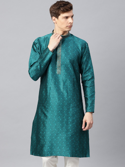 green-jakard-kurta-1.jpg