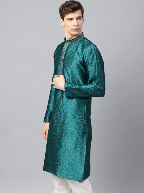 green-jakard-kurta-3.jpg