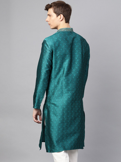 green-jakard-kurta-4.jpg