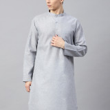 grey-dobby-kurta-1b53dc6c27671379e