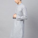 grey-dobby-kurta-309461e63a5081be2