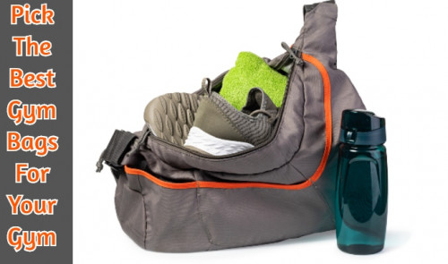 If you are wondering what bags you need to get for your perfect workout experience then read on the blog below and check out the tips we have in store for you. Know more at https://bit.ly/2nZagih