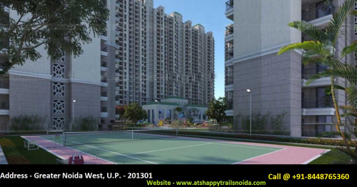 ATS Happy Trails is offering better homes with better amenities for the buyers in Greater Noida West. This housing development is the best option for those who want to stay away from the hustle and bustle of the city.
Visit @ www.atshappytrailsnoida.com
Call @ +91- 8448765360