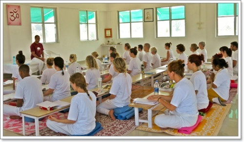 We provide hatha yoga teacher training in India, our trainer fully experienced and certified in yoga. Our trainee always happy from us, please visit our website https://www.arhantayoga.org/yoga-teacher-training-india/