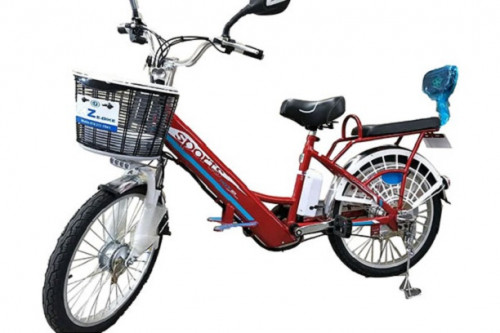 AZ E-Bike is a leading online store for electric bike, e bicycle, e bike accessories, batteries and spare parts in KL Malaysia. One Stop E Bike and bicycle shop to buy comfort, lightweight and durable electric scooter at affordable price. Kedai dalam talian untuk basikal elektrik Malaysia.

https://azebike.com.my/