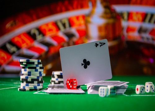 Among all the online PC games offered on the net. From the earliest starting point of online poker PayPal was the most relied upon beginning portion approach. Snap here www.hebohdominoqq.com 

Web: https://hebohdominoqq.com/ 

#hebohqq