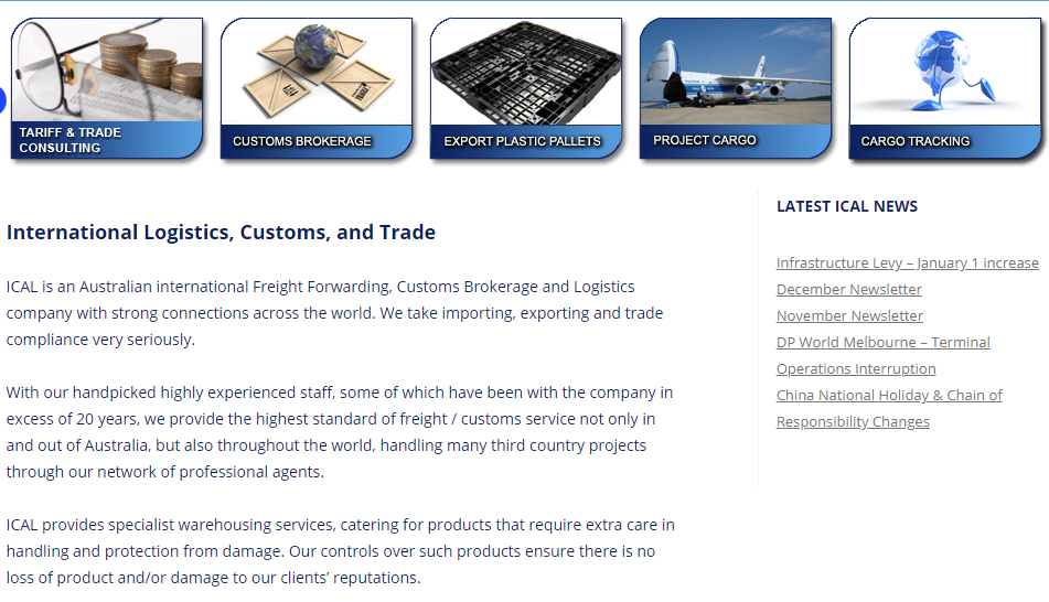 ТРЕЙД консалтинг. International Custom. Freight Forwarding коммерческое предложение. International Customs broker.