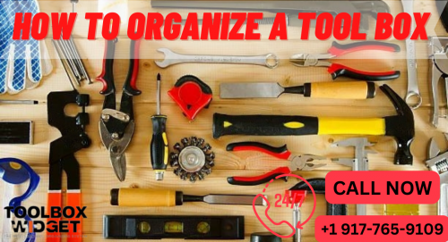 Organizing a toolbox can make finding the tools you need easier, keep them in good condition, and save time and effort. Sort your tools into categories such as screwdrivers, pliers, wrenches, etc. This makes it easier to find the tool you need without having to search through the entire box.