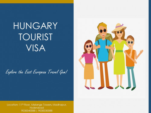 hungary tourist visa