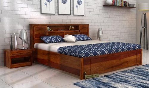 Browse the exclusive hydraulic bed designs online and avail the best deal or else opt for a customized one as per your requirements.
Visit: https://www.woodenstreet.com/hydraulic-bed-design