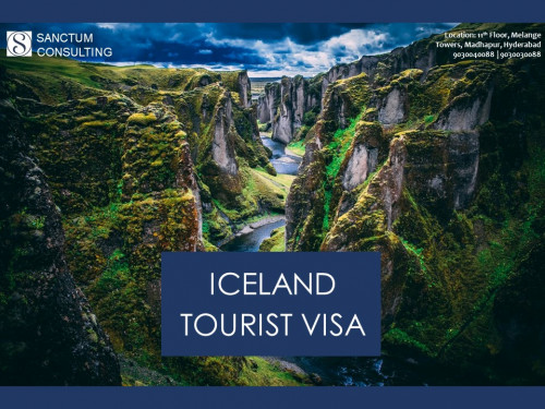 iceland tourist visa