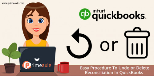 Here we give you full instruction to undo reconciliation in QuickBook Online. Here we provide you a step-by-step guide to do this. Visit our website for more details
https://www.primeaxle.com/undo-reconciliation-in-quickbooks-online/