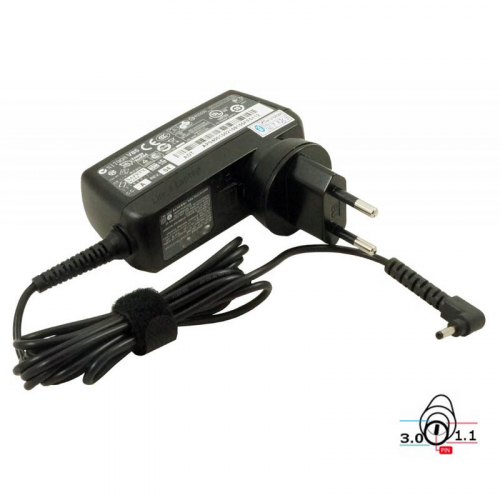 Lenovo Adaptador Cargador IdeaPad Miix 10 Miix 10 18W

https://www.es-adaptador.com/lenovo-adaptador-cargador-ideapad-miix-10-miix-10-18w-p-34518.html

Info producto

Entrada:100-240V / 50-60Hz

Salida: 12V-1.5A-18W

Tipo de enchufe: 3.0mm / 1.0mm NO Pin

Color: negro

Condición: Nuevo,

Garantía: 12 meses de garantía y 30 días de devolución de dinero

Paquete incluido:

1 x Adaptador Lenovo