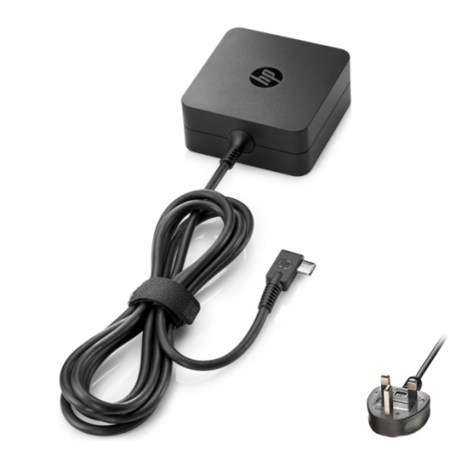 Original HP Elite X2 1012 G2 USB-C UK Adapter Charger 45W

https://www.adapterworld.co.uk/hp-c-1_9/original-hp-elite-x2-1012-g2-usbc-uk-adapter-charger-45w-p-20966.html

Product Information

Input:100-240V / 50-60Hz

Voltage-Electric current-Output: 5V/9V/15V==3A 20V==2.25A 45W

Size of the plug: USB-C

Color: Black

Condition: New,Original

Warranty: 1 Year Warranty and 30 Days Money Back

Package Include:

1 x HP Charger

1 x Power Cable with UK Plug