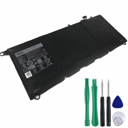 Original 56Wh Dell XPS 13-9350 Akku

https://www.30netzteil.de/dell-c-26_29/original-56wh-dell-xps-139350-akku-p-92944.html

Produktinfo

Akkutechnologie: Li-ion

Ausgangsspannung (Volt): 7.6 Volt

Kapazität: 56Wh

Farbe: Schwarz

Artikelzustand: Neu,100% Original

Garantie: 6 Monate / 30-Tage Rückgabe

List of packages:

1 x Akku Dell (mit Werkzeugen)

Kompatibles Modell:

Dell 0DRRP 0N7T6 5K9CP 90V7W DIN02 JD25G JHXPY RWT1R