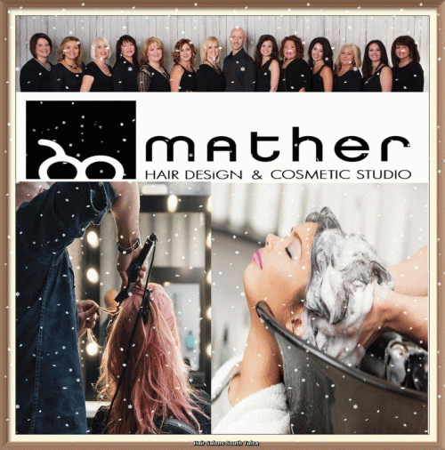 The staff at Mather is Tulsa’s BEST in the industry – hand-picked for their specialized training, artistry, and professional reputation, and eager to serve your needs in the sophisticated comfortable environment of the salon. For more information visit our website,http://mathersalon.com/