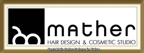 The staff at Mather is Tulsa’s BEST in the industry – hand-picked for their specialized training, artistry, and professional reputation, and eager to serve your needs in the sophisticated comfortable environment of the salon. For more information visit our website, https://bit.ly/2HIc7h2