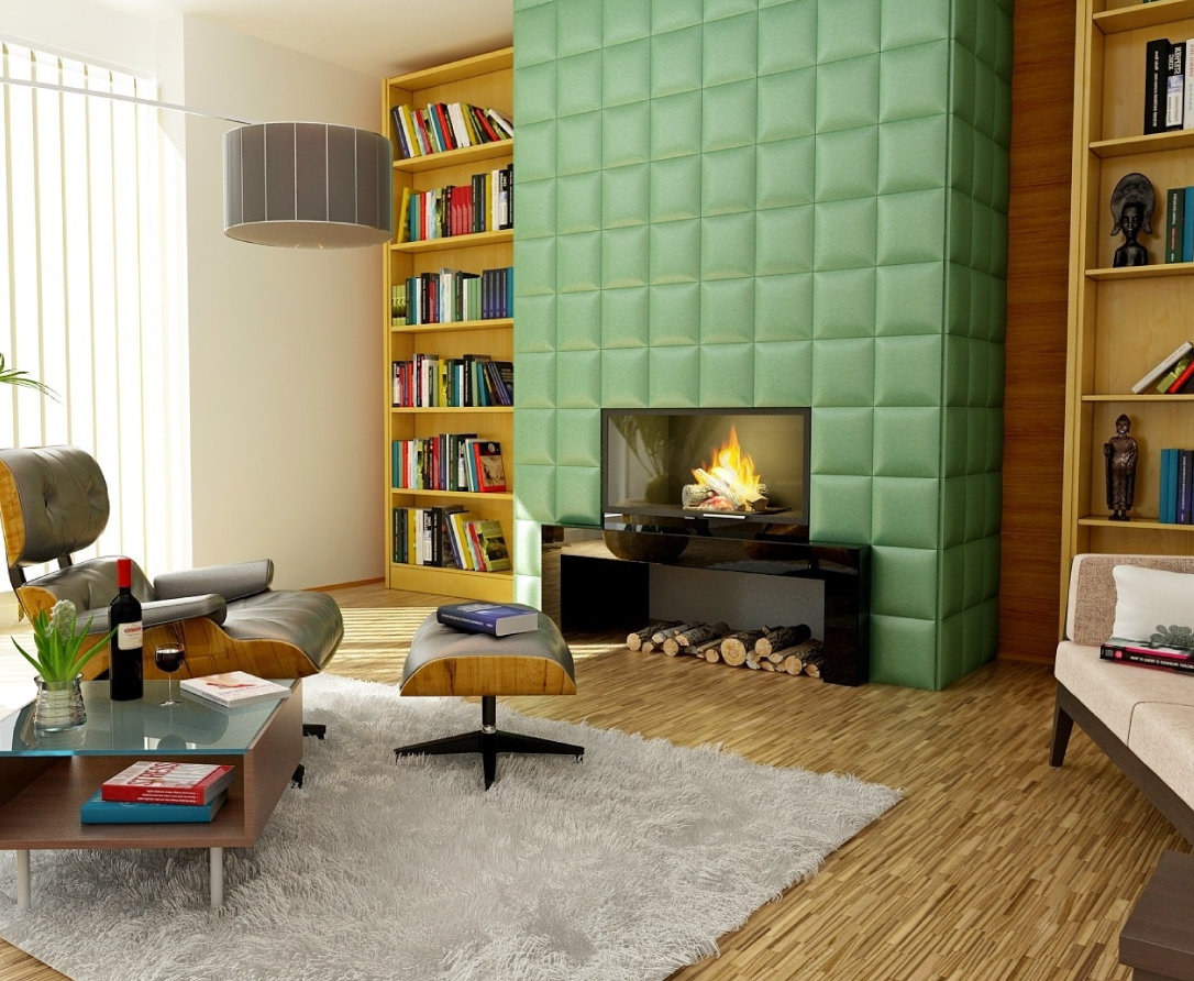 Beautiful view of Affordable Off Grid Apartment Renovation Cape Town