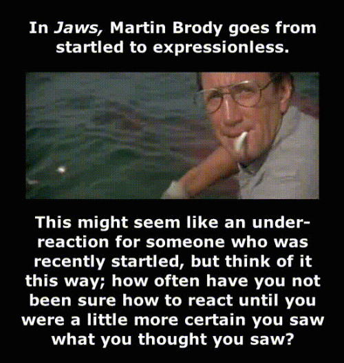 jaws