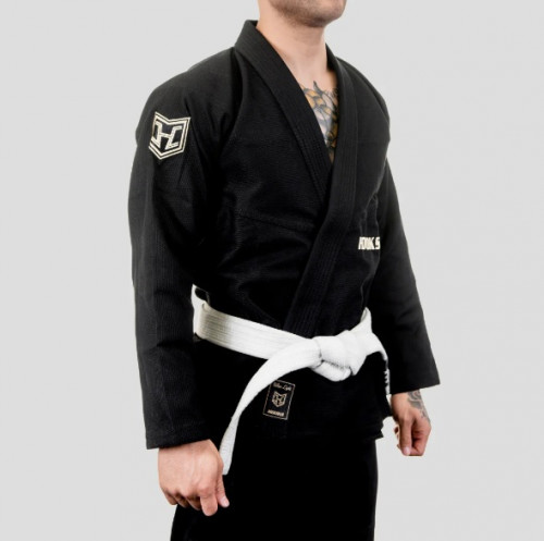 At Hooks Jiujitsu store, we stock a selection of different clothing items. We are a leading jiu jitsu clothing company specializing in developing the most advanced jiu jitsu gis and BJJ rash wear.  We are renowned for years as a Jiu-jitsu gear and lifestyle brand. You can perform this art on a mat wearing a uniform called GI. They are available in pants, a jacket, plus a belt. It is specifically designed to make your body tight enough for a variety of moves and grips. There are millions of people practicing Jiu-jitsu. People practice Jiu-jitsu to discover ways to defend themselves in challenging environments and, some individuals practice improving health and fitness. We have many apparels and accessories available that meet all of the Jiujitsu necessities. You will find kinds of GI offered to us. Pro-light, photon, and supreme with assorted colors. Place your order today and make yourself healthy. Visit https://hooksbrand.com/