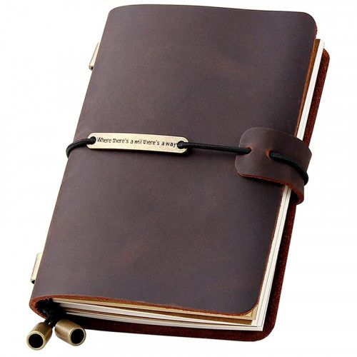 A custom journal is a perfect gifting item for any writing enthusiast. These amazing product are generally used by students and professionals to write important notes.