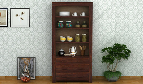 Grab the best wooden kitchen cupboard online at Wooden Street and avail an amazing discount or else get a customized one as per your needs.
Visit: https://www.woodenstreet.com/kitchen-cupboards