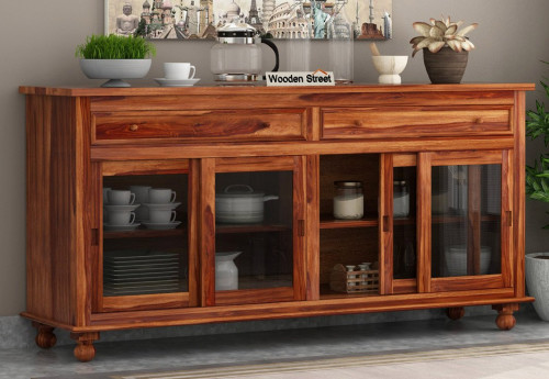 Still thinking to buy Kitchen Cabinets online, check now from the latest collections at Wooden Street. Explore the new and unique styles of Kitchen Cabinets available in multiple finish and materials. For more, Visit : https://www.woodenstreet.com/kitchen-cabinets